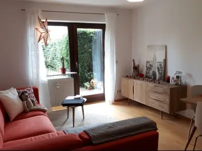 2-Zi-Wohnung gegen 2,5+ Zi-Wohnung in Bonn/Umland