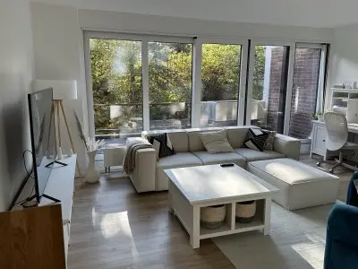 1,5 Z, 55qm in Köln Lindenthal gegen 2-3 Zimmer Lindenthal