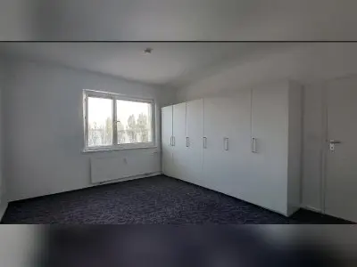 2 Zimmer gegen 3+