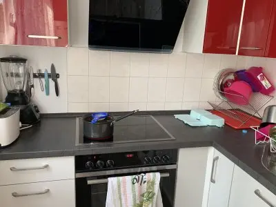 Wohnung Angebot