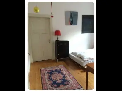 Charmante 2-Zimmer Altbauwohnung in Nippes, suchen größere!