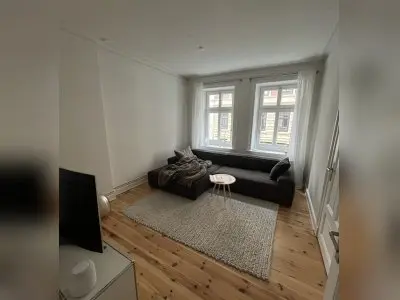 Wohnungstausch Hamburg