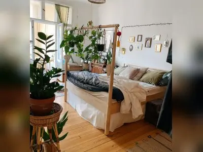 1 Zimmer Wohnung Neukölln gegen Prenzlauer Berg