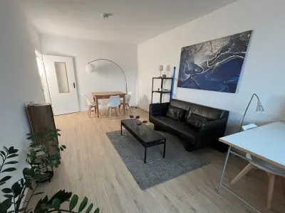 3 Zimmerwohnung mit Balkon (+4000€ Tausch-Prämie)