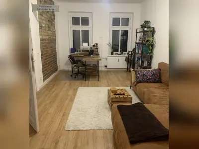 Wunderschöne 2-Zimmerwohnung 