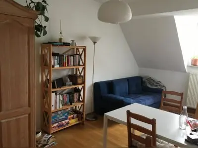 Super gelegene, ruhige, gepflegte Wohnung