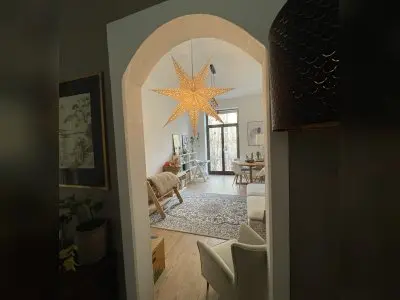 Biete Schöne & günstige 3-Z/ suche 4-Z Bornheim, Nordend