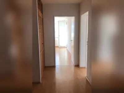 Helle 2-Zi-Whg. nähe Mauerpark gegen größere Wohnung