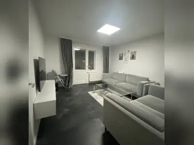 Tausche 3 zi. für eine grössere 3-4zi.