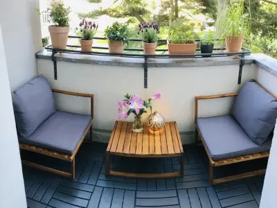 Biete 2 Zi Berlin (Ring)/Suche 2 Zi im Grünen