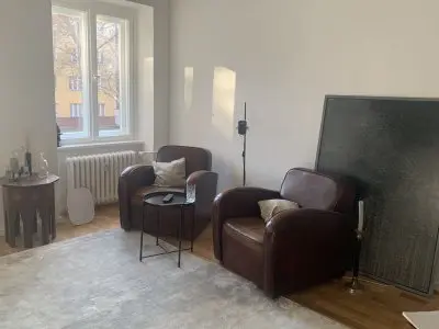 2,5 Zi. Wohnung Friedenau nahe Rüdesheimer Platz