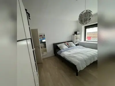 2 Zimmer Wohnung in Pempelfort, Suchen 3-4 Zimmer Wohnung