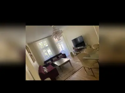3,5 Zimmer Altbauwohnung