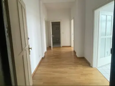 2 Zimmer Wohnung Karl-Marx-Allee "Stalinbauten"