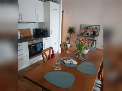 Traumhafte 3 Zimmerwohnung mit 2 Balkonen