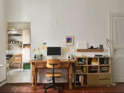 Helle 1-Zimmer Wohnung in P-Berg, suche 2-Zimmer Wohnung