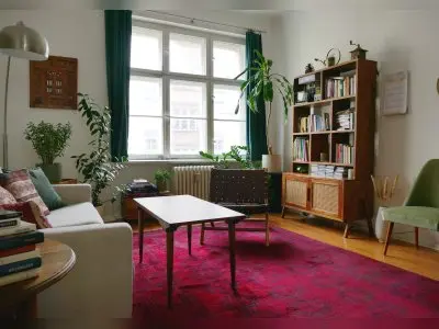 2 Zi-Whg in Neukölln gegen 3-Zi-Whg in Plänterwald/Alt-Trept