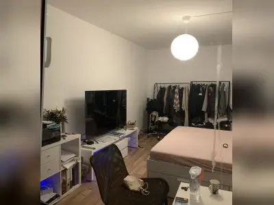 Wohnungstausch (2 gegen größere)