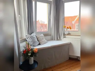 2,5 Zimmer Dachgeschoss Wohnung - Suchen 3-4 Zimmer