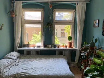 Schöne 3-Zimmer Wohnung in Neukölln