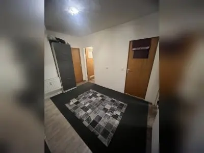 Helle 2 Zimmer-Wohnung in eine schöne ruhige Ecke