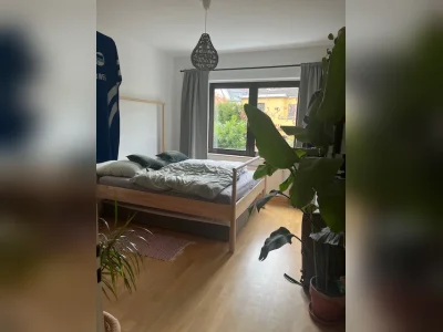 2 Zimmer Wohnung in Köln Lindenthal