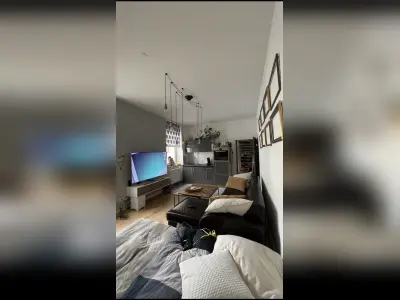 Tausche Zentrale 1-Zimmer Wohnung in Alt-N