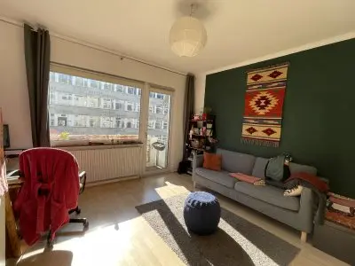 1,5-Zi. Wohnung in der Kölner Südstadt gg. Wohnung in Bonn