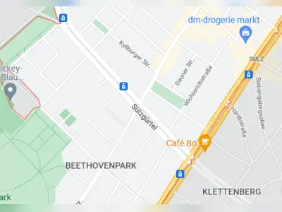 2 Zimmer Altbauperle in Sülz, Suche: 3 - 4 Zimmer im Westenn