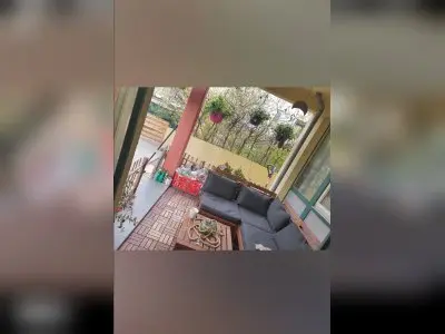 3ZIMMER WOHNUNG MIT GROßER TERRASSE