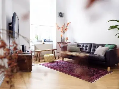 4 Zimmer Agnesviertel gegen mind. 4 Zimmer Whg/Haus