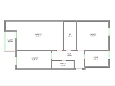 Fahrstuhl Pkw Stellplatz Balkon