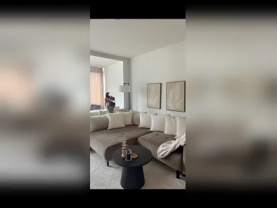 1,5 Zimmer Wohnung an der Isar