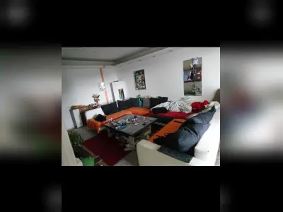!!TAUSCHWOHNUNG!! 2 Zimmer+Balkon in Kaulsdorf/Hellersdorf