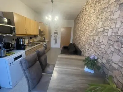 Maisonette 2 Zimmer Wohnung