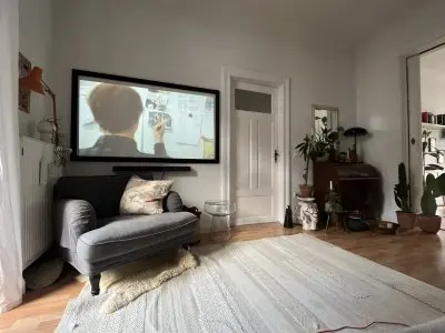3 Zimmer Wohnung Neustadt mit Balkon