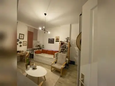 1 Zimmer-Wohnung in Neukölln gegen 2-3 Zimmer in Berlin