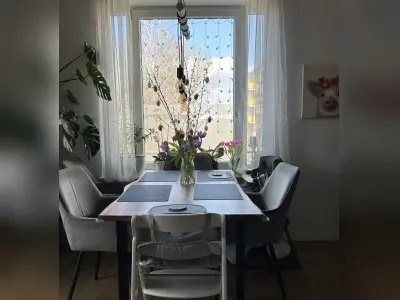 Helle 3 Zimmer- Wohnung gegen 4-5 Zimmer- Wohnung Pankow