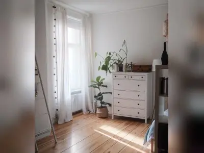 Schöne 1-Zimmer Wohnung im Gleimkiez gegen Größere