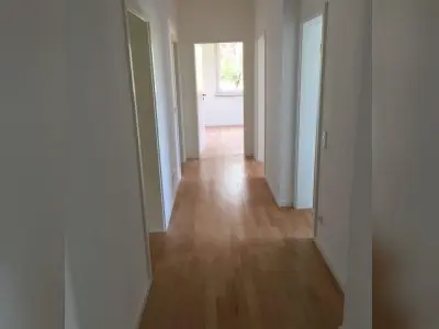 4-Zimmerwohnung in Mauritz