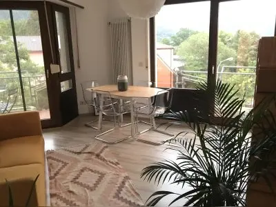 3 Zimmer Wohnung in Waldsee suche näher am Zentrum