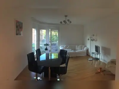 3-Zimmer Wohnung im K3 gegen eine grössere Wohnung