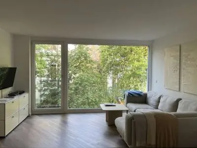Schöne 3 Zimmer-Neubauwohnung in Lindenthal