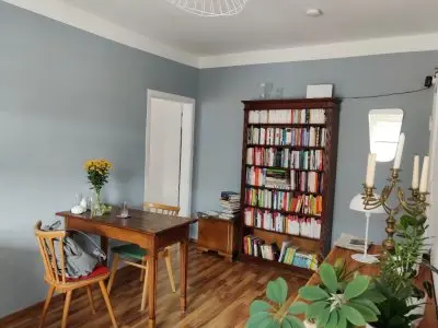 Zentrale Wohnung am Eigelstein