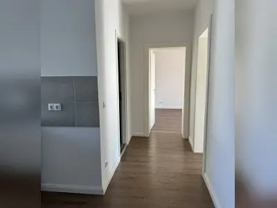 2 Zimmer Wohnung in zentraler Lage