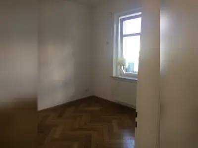Altbauwohnung mit Charakter