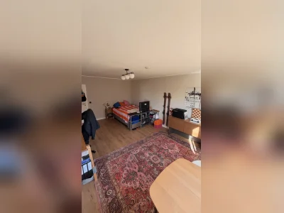 2 Zimmer-Wohnung Schanzennah