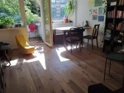 Schöne 3-Zimmer Wohnung
