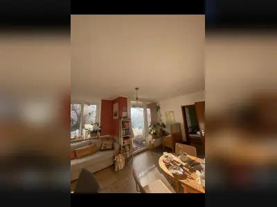 2 Zimmer mit Balkon & Garten mitten in Ottensen