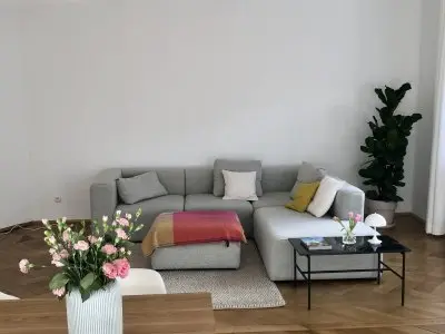Wunderschöner Altbau mit Charme